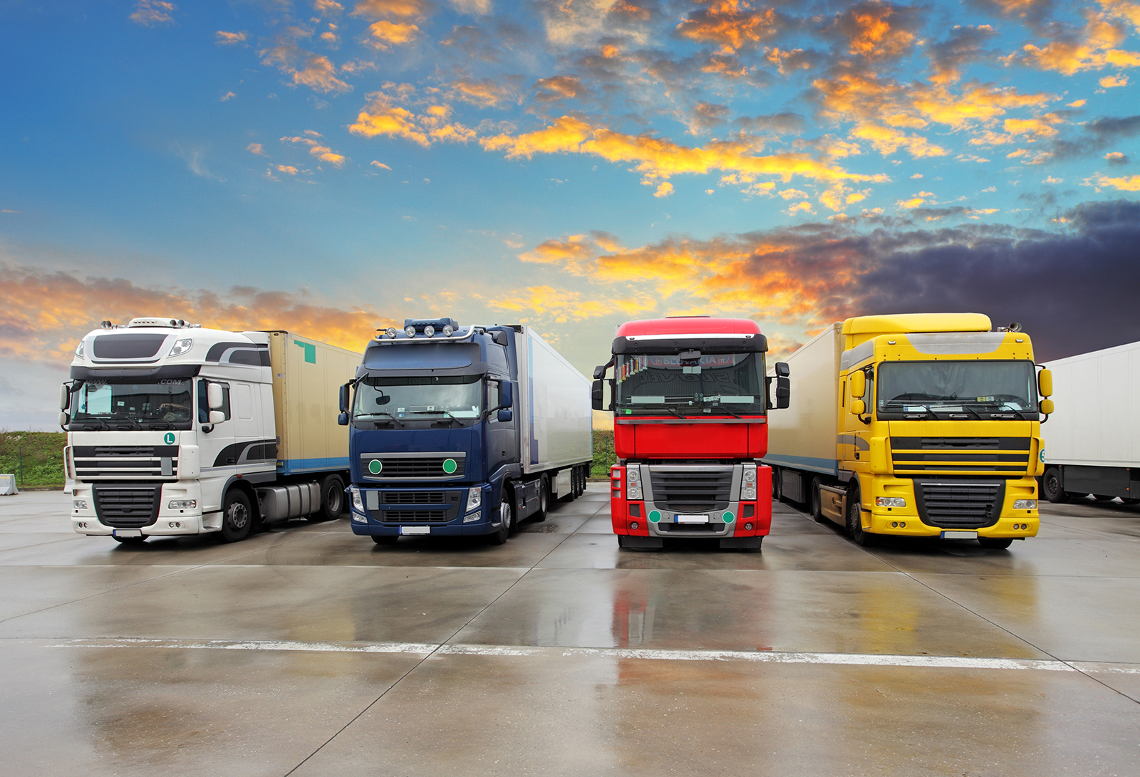 Land Transport