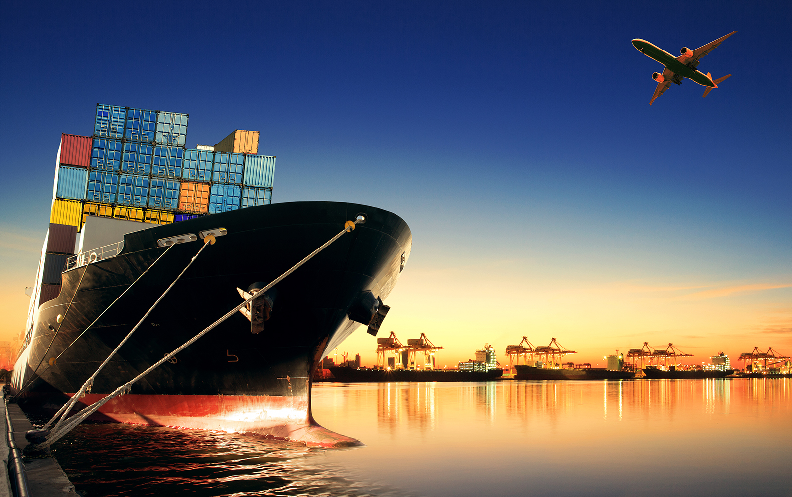 Ocean Freight